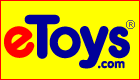 eToys; toys and gifts