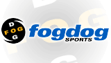 fogdog Sports: Sports Equipment and Memorbilia