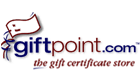 giftpoint.com gift certificates