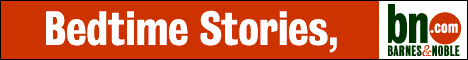 Barnes & Noble Bedtime Stories